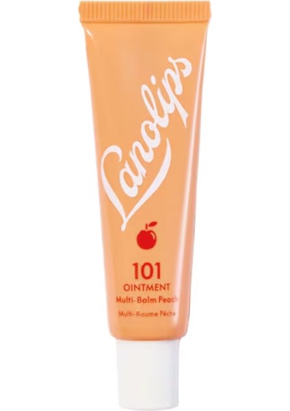 101 Ointment Multibalm - Dubak Bakımı 10 gr