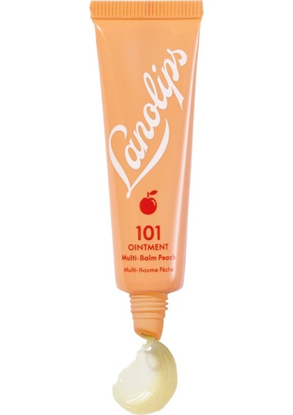 101 Ointment Multibalm - Dubak Bakımı 10 gr