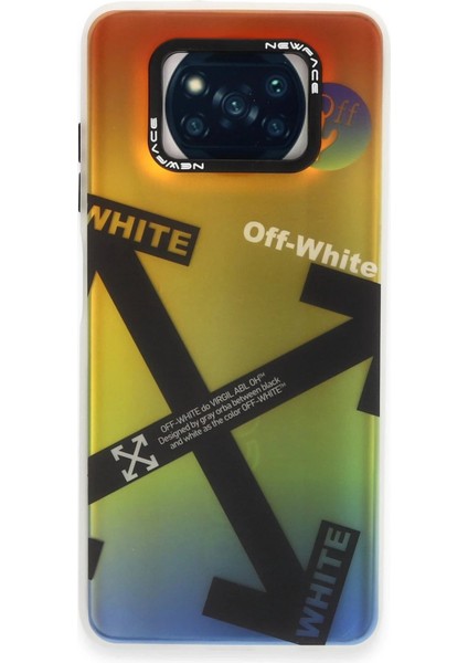 Xiaomi Pocophone X3 Kılıf Estoril Desenli Kapak - Estoril - 5 - NFND2006-7503 fiyatları