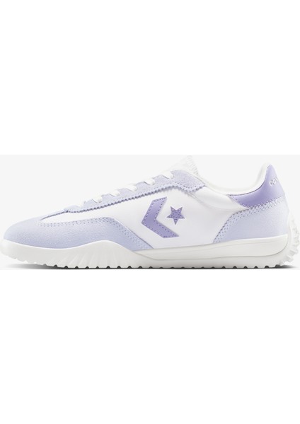 Run Star Trainer Unisex Beyaz Deri SNEAKER.456 fırsatları