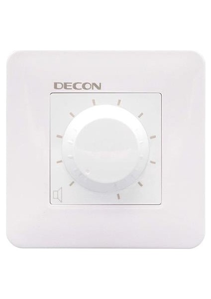 30W Trafolu Dimer Volume Kontrol Ünitesi VLK-30N fiyatları