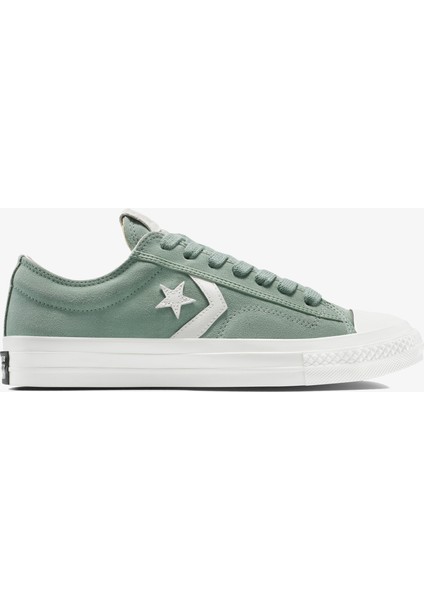 Star Player 76 Suede Unisex Yeşil SNEAKER.320