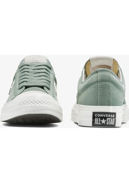 Star Player 76 Suede Unisex Yeşil SNEAKER.320 modelleri