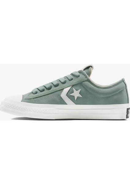 Star Player 76 Suede Unisex Yeşil SNEAKER.320 fırsatları