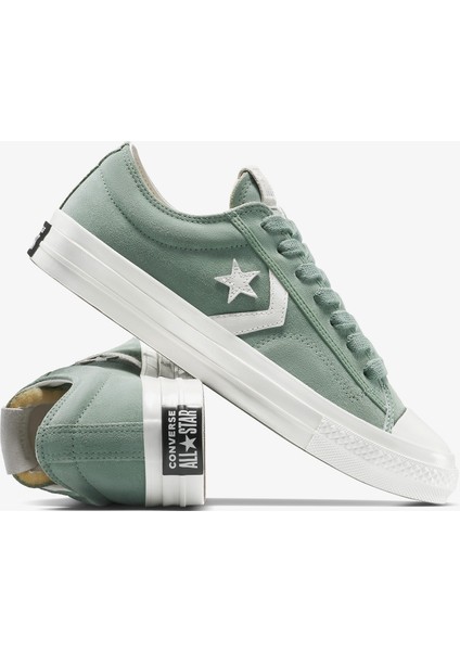 Star Player 76 Suede Unisex Yeşil SNEAKER.320 indirimleri