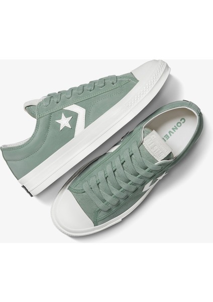 Star Player 76 Suede Unisex Yeşil SNEAKER.320