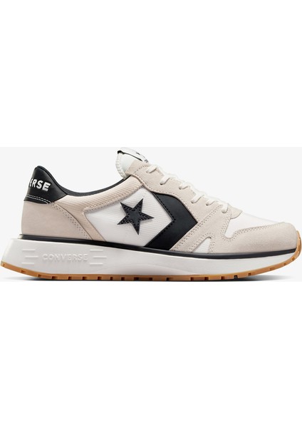 Omni Trainer Unisex Krem Süet Günlük Sneaker A13375C.287