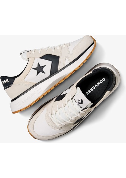 Omni Trainer Unisex Krem Süet Günlük Sneaker A13375C.287 indirimleri