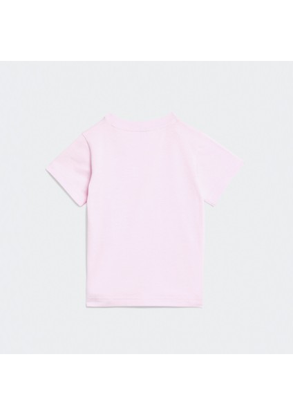 Adiraptor Kadın Pembe T-Shirt.- fiyatları