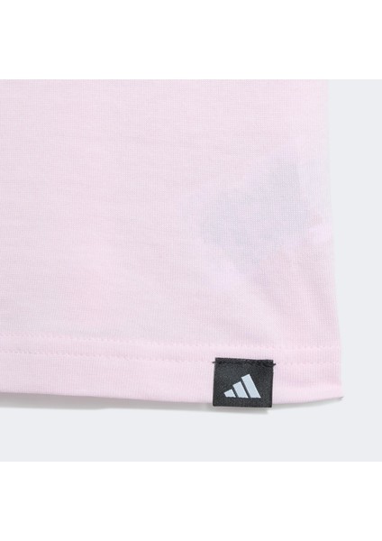 Adiraptor Kadın Pembe T-Shirt.- indirimleri