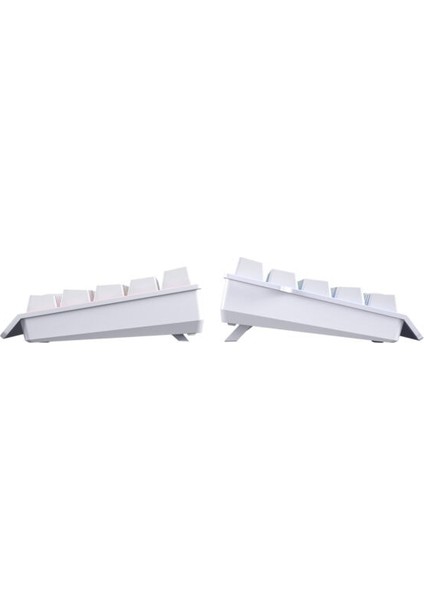 ACE68 E-Sport White %65 Hall Effect Ice Blue Manyetik Switch Rgb Hotswap Mekanik Gaming Klavye (MC-ACE68-15) fırsatları