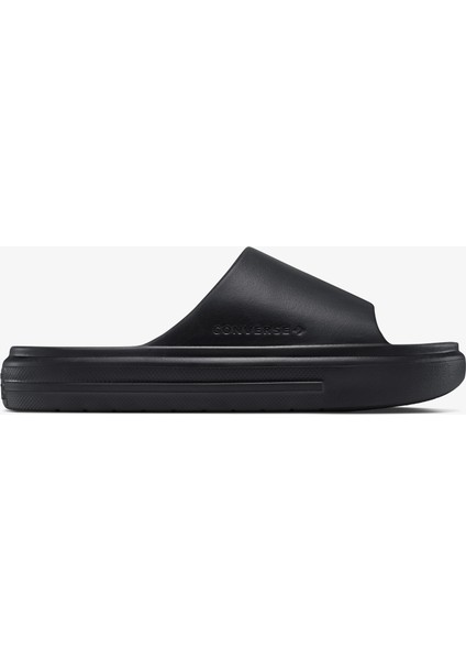 Slide Unisex Siyah TERLIK.001