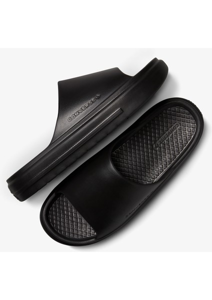 Slide Unisex Siyah TERLIK.001 indirimleri