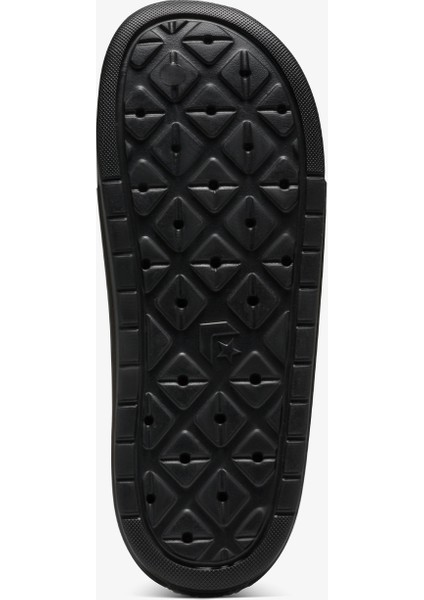 Slide Unisex Siyah TERLIK.001