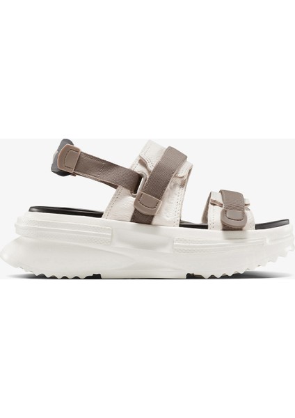 Run Star Utility Cx Unisex Krem SANDALET.271