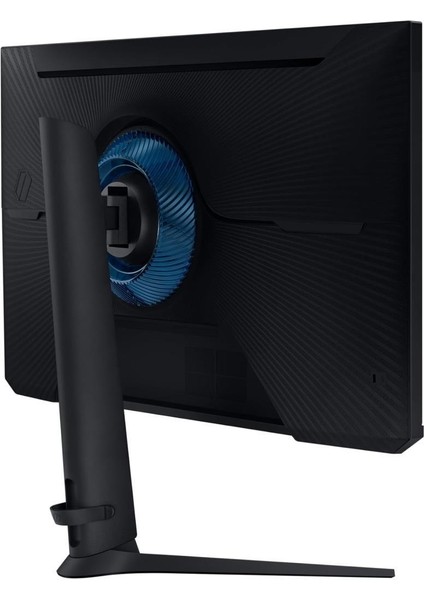 Odyssey G5 LS27CG510EUXUF 27" 1 Ms 2k Pivot 165 Hz Oyuncu Monitörü - Outlet