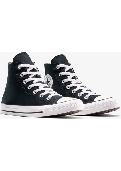 Chuck Taylor All Star Unisex Siyah SNEAKER.001 fiyatları