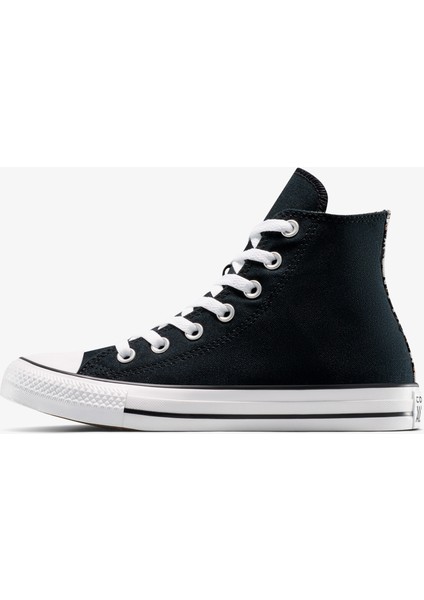 Chuck Taylor All Star Unisex Siyah SNEAKER.001 fırsatları