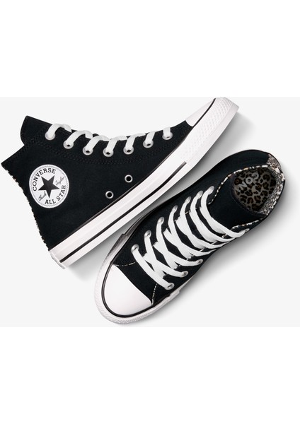 Chuck Taylor All Star Unisex Siyah SNEAKER.001 indirimleri