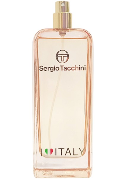 I Love Italy Edt 100 ml Kadın Parfüm modelleri