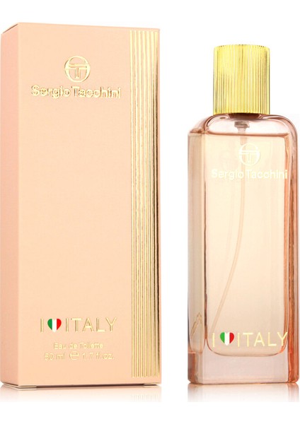 I Love Italy Edt 100 ml Kadın Parfüm fırsatları