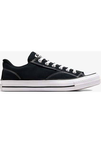 Chucktaylor All Star Malden Street Unisex Siyah SNEAKER.001