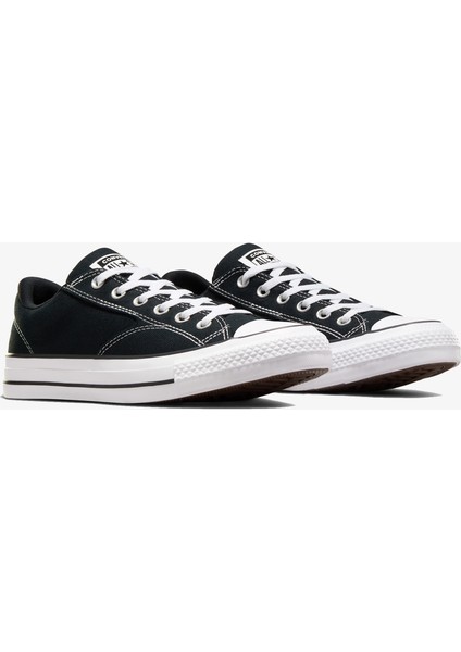 Chucktaylor All Star Malden Street Unisex Siyah SNEAKER.001 fiyatları