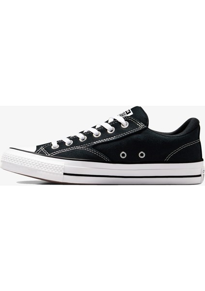 Chucktaylor All Star Malden Street Unisex Siyah SNEAKER.001 fırsatları