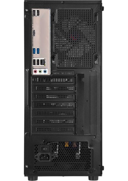 Nova G1 I7 306012G-117A002 I7-11700 16GB 1tbssd RTX3060 12 GB Freedos Gaming Masaüstü Bilgisayar fırsatları