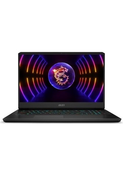 Yenilenmiş Msı Vector GP77 13VG-023TR I7-13700H 32 GB 1 Tb SSD RTX4070 17.3" Qhd W11 Gaming Laptop