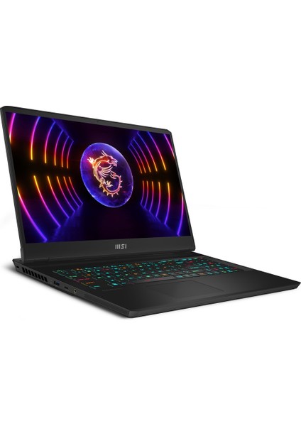 Yenilenmiş Msı Vector GP77 13VG-023TR I7-13700H 32 GB 1 Tb SSD RTX4070 17.3" Qhd W11 Gaming Laptop