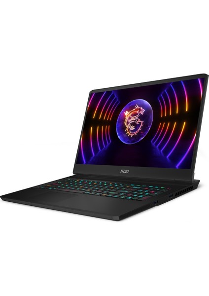 Yenilenmiş Msı Vector GP77 13VG-023TR I7-13700H 32 GB 1 Tb SSD RTX4070 17.3" Qhd W11 Gaming Laptop