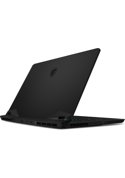 Yenilenmiş Msı Vector GP77 13VG-023TR I7-13700H 32 GB 1 Tb SSD RTX4070 17.3" Qhd W11 Gaming Laptop