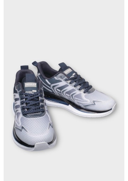 Erkek Günlük Koşu Yürüyüş Spor Ayakkabı Lacivert fiyatları