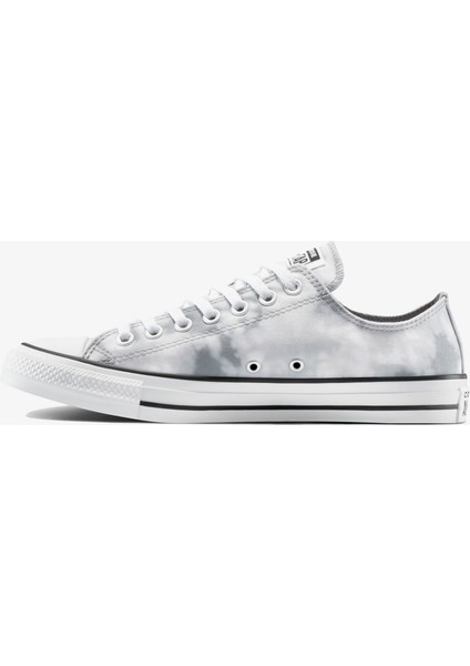 Chuck Taylor All Star Tie Dye Kadın Gri SNEAKER.053 fırsatları