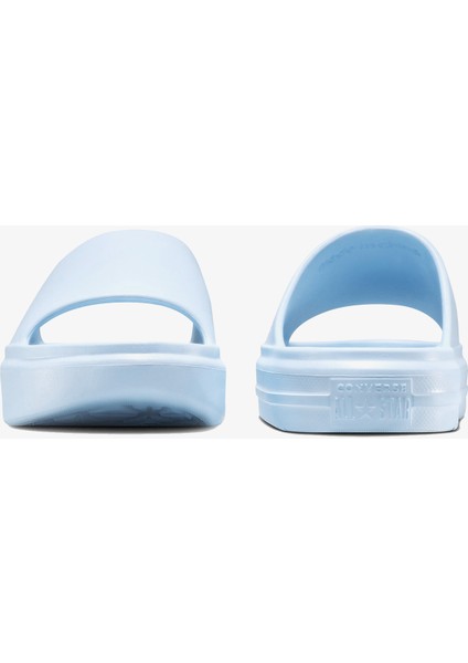 Essential Slide Unisex Mavi TERLIK.450 modelleri