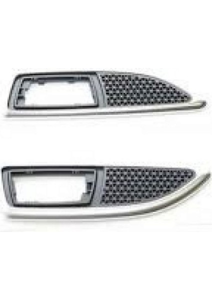 Opc Çamurluk Sinyal Çitasi Corsa D-Astra H-Insignia-Corsa E Sptgl