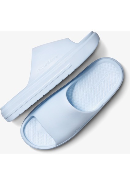 Essential Slide Unisex Mavi TERLIK.450