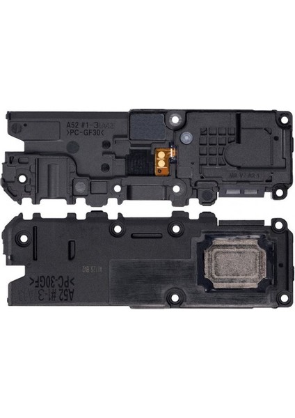 Samsung A52S Uyumlu Buzzer Bazır Hoparlör Full