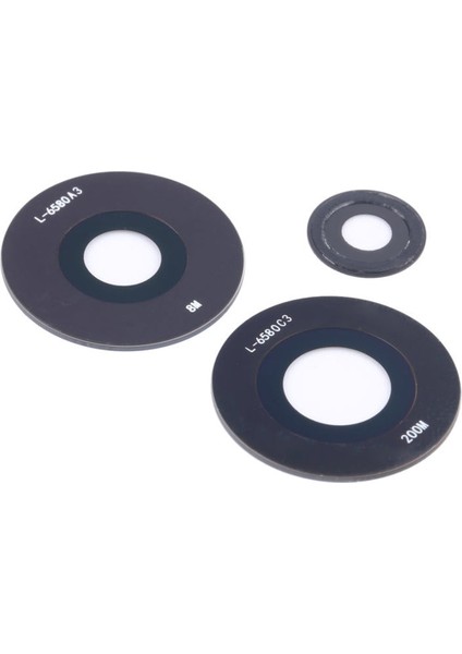 Poco M6 4g Kamera Camı Kamera Lensi