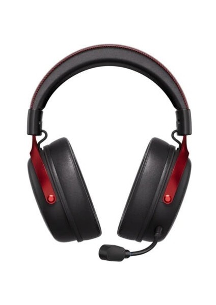 V9 Pro Black Red 7.1 Surround Kablosuz Gaming Kulaklık (Hw-V9-4) fiyatları