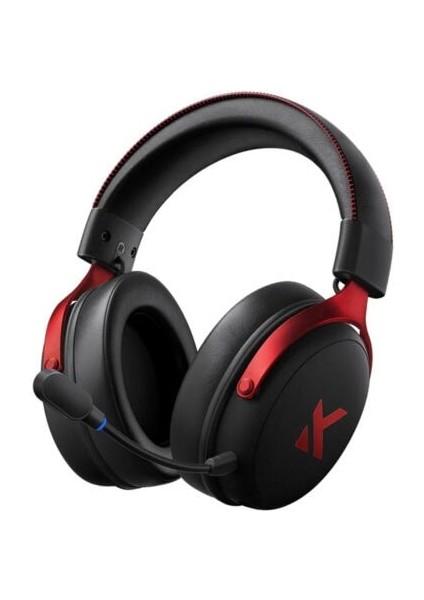 V9 Pro Black Red 7.1 Surround Kablosuz Gaming Kulaklık (Hw-V9-4) modelleri