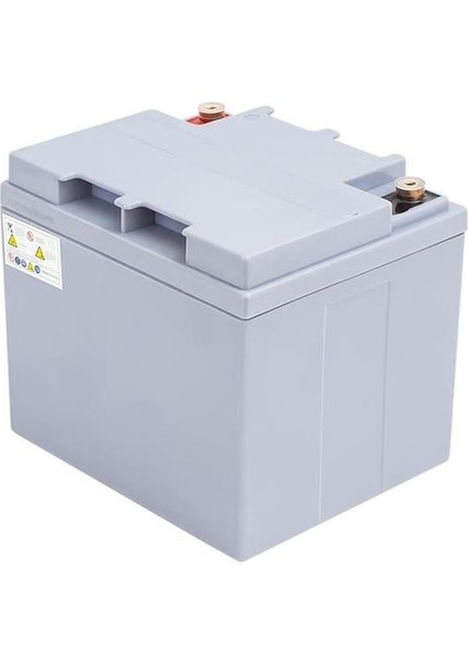 12 V 42 A Engelli Araç Aküsü (197X165X175 Mm) fiyatları