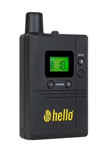 Tur Rehber Sistemi Vericisi 913T fiyatları