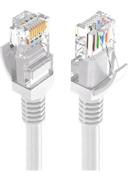 G-505S Cat6 40 Metre RJ45 Patch Network Ethernet Internet Kablosu
