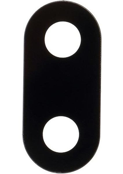 Xiaomi Redmi 6A Kamera Camı Kamera Lensi