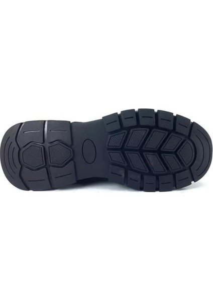 518 Erkek Sneaker Spor Ayakkabı-Siyah fırsatları