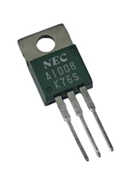 2sa 1008 T0-220 Transistör