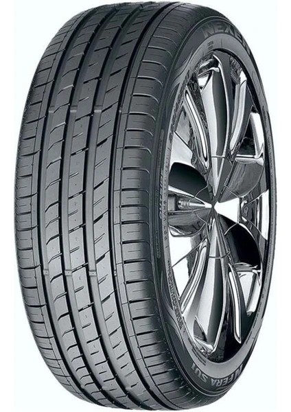205/40R16 79W N'fera Su1 2025 Yaz Lastigi