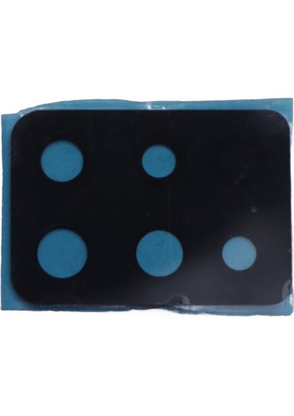 Infinix Note 10 Pro Kamera Camı Kamera Lensi